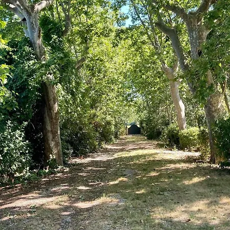 Sci Domaine Saint Martin Le Grand Villa Béziers Buitenkant foto