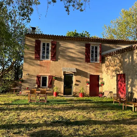 Sci Domaine Saint Martin Le Grand Villa Béziers Buitenkant foto