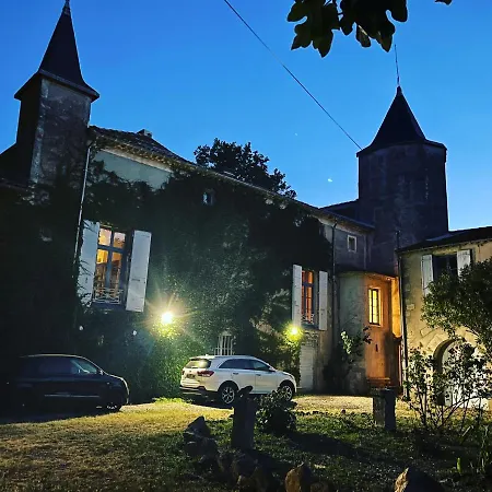 Sci Domaine Saint Martin Le Grand Villa Béziers Buitenkant foto