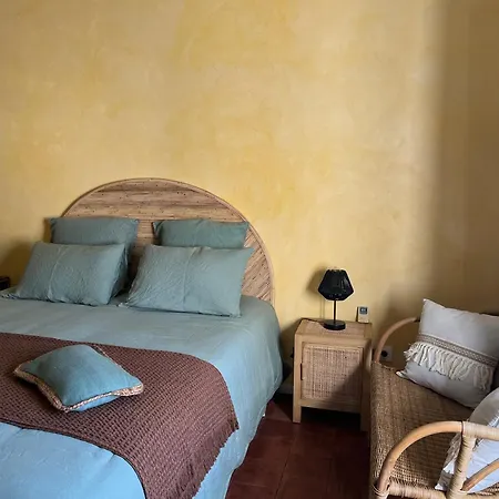 Sci Domaine Saint Martin Le Grand Villa Béziers Buitenkant foto
