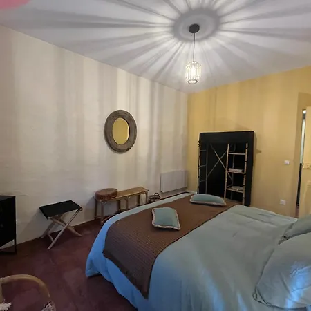 Sci Domaine Saint Martin Le Grand Villa Béziers Buitenkant foto