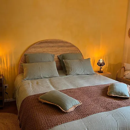 Sci Domaine Saint Martin Le Grand Villa Béziers Buitenkant foto