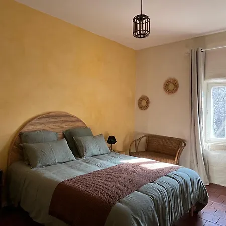 Sci Domaine Saint Martin Le Grand Villa Béziers Buitenkant foto