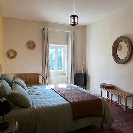Sci Domaine Saint Martin Le Grand Villa Béziers Buitenkant foto