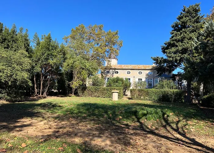 Sci Domaine Saint Martin Le Grand