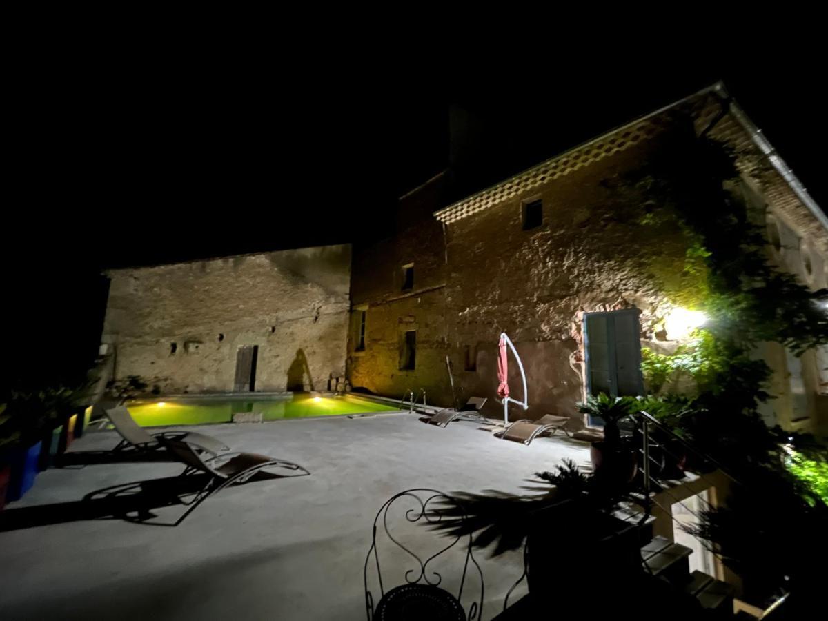 Sci Domaine Saint Martin Le Grand * Béziers