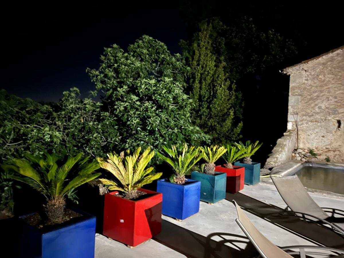 Vakantiehuis Sci Domaine Saint Martin Le Grand Béziers