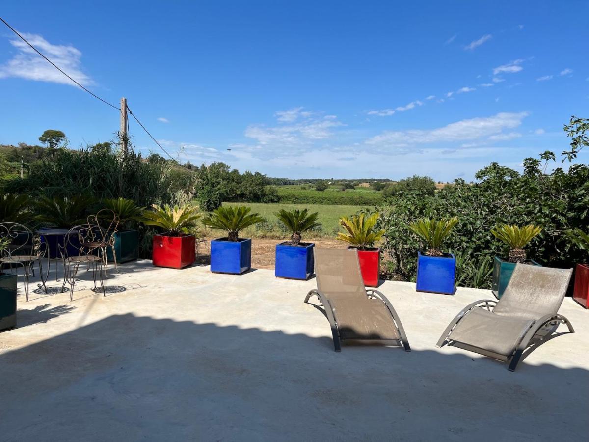 Holiday home Sci Domaine Saint Martin Le Grand *