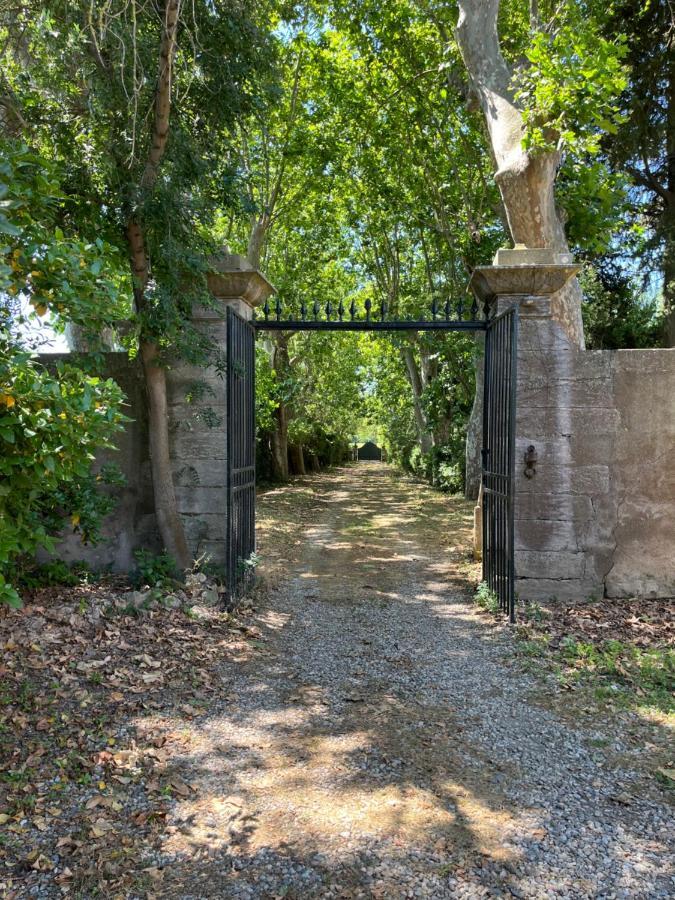 Sci Domaine Saint Martin Le Grand Béziers