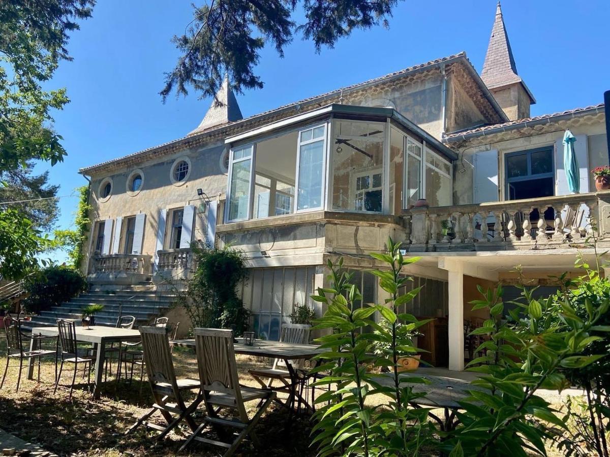 Sci Domaine Saint Martin Le Grand