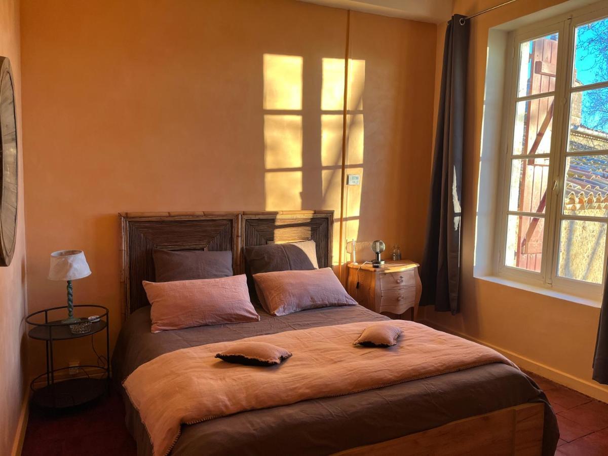 Sci Domaine Saint Martin Le Grand Holiday home Beziers