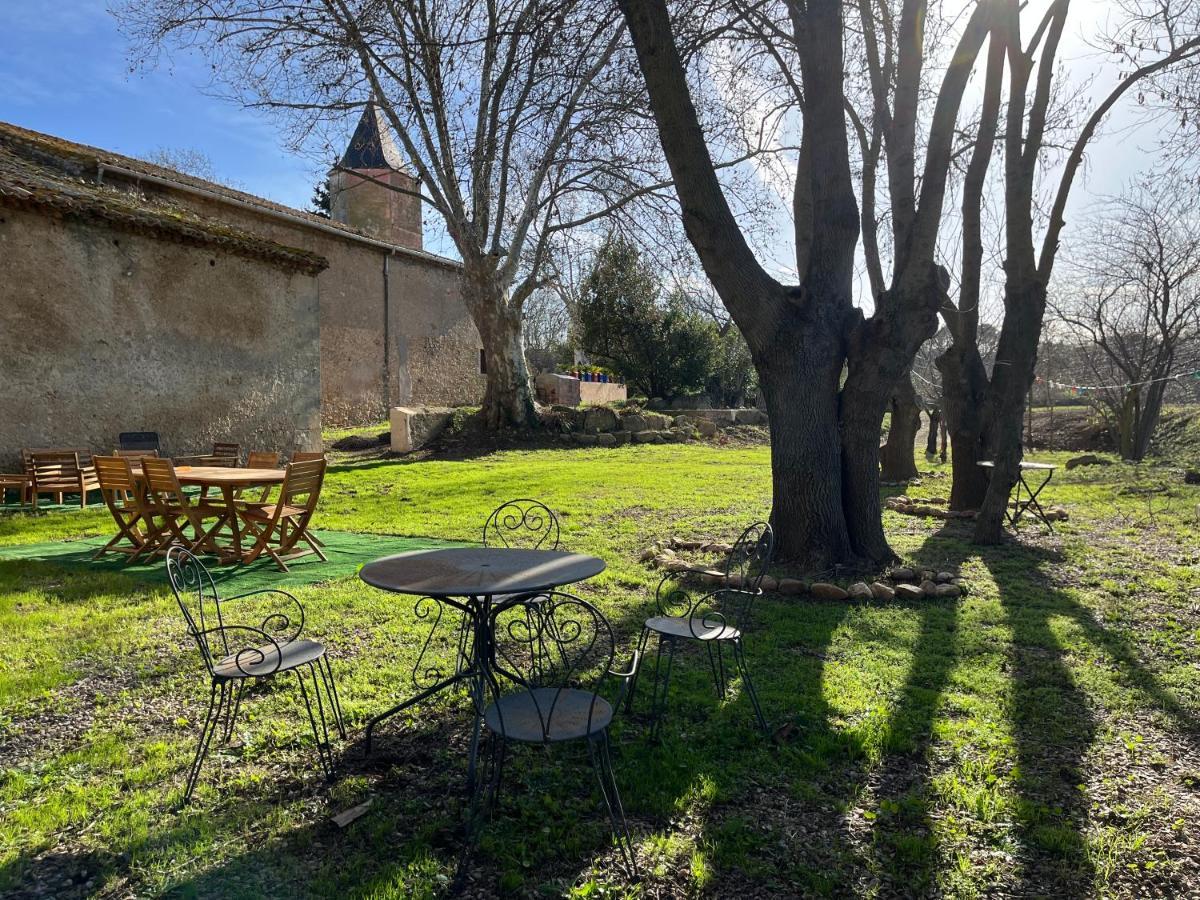 Sci Domaine Saint Martin Le Grand *