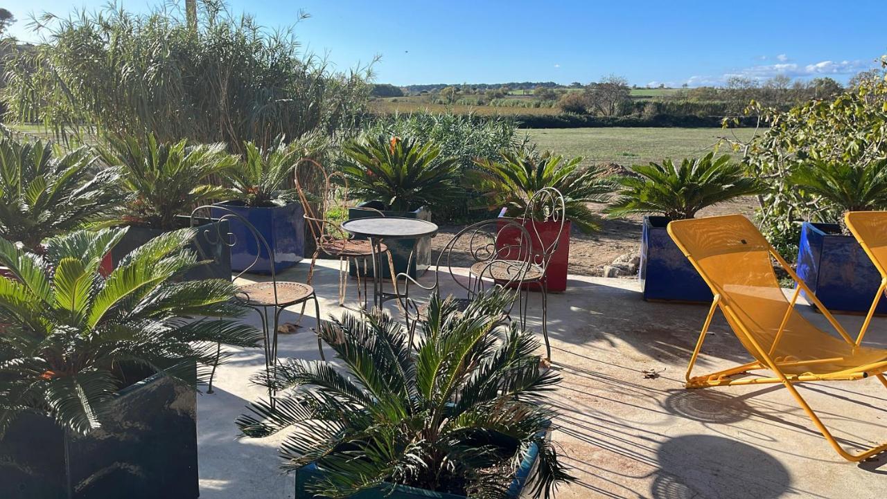 Vakantiehuis Sci Domaine Saint Martin Le Grand