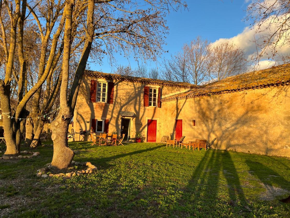 Sci Domaine Saint Martin Le Grand
