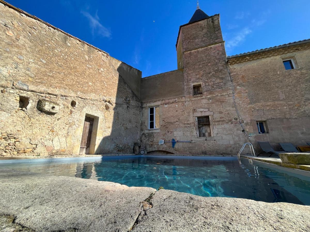 Vakantiehuis Sci Domaine Saint Martin Le Grand *