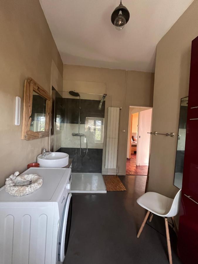 Vakantiehuis Sci Domaine Saint Martin Le Grand