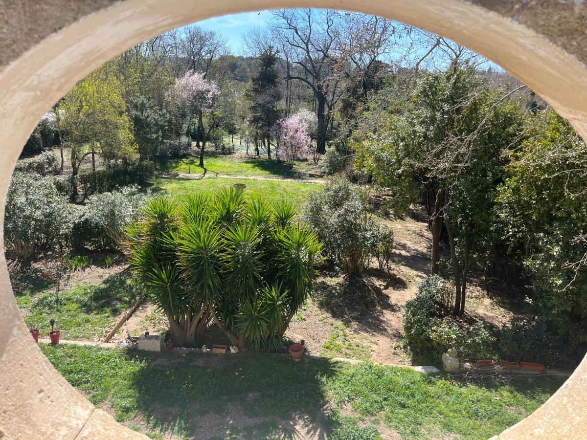 Holiday home Sci Domaine Saint Martin Le Grand