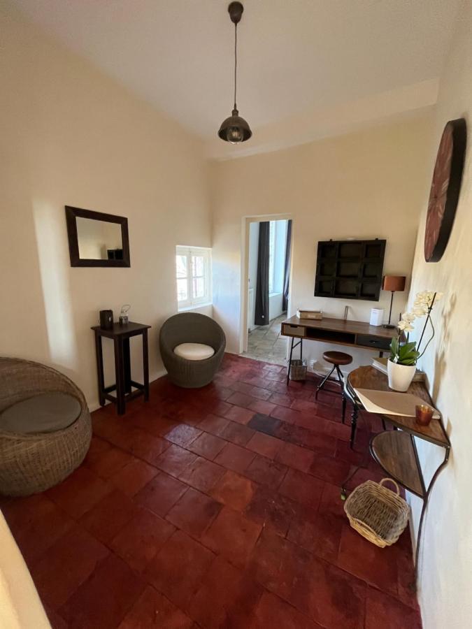 Vakantiehuis Sci Domaine Saint Martin Le Grand Béziers