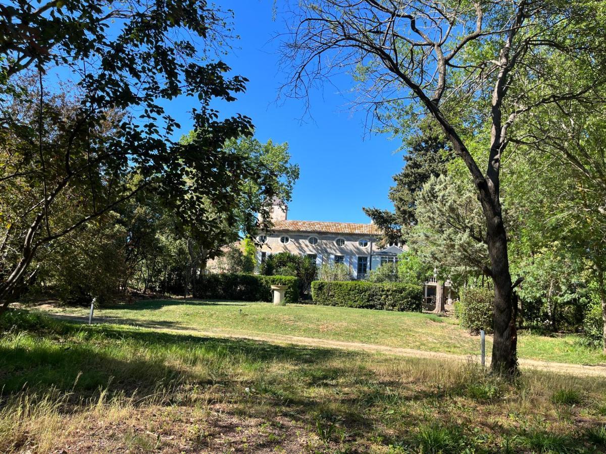 Holiday home Sci Domaine Saint Martin Le Grand Beziers