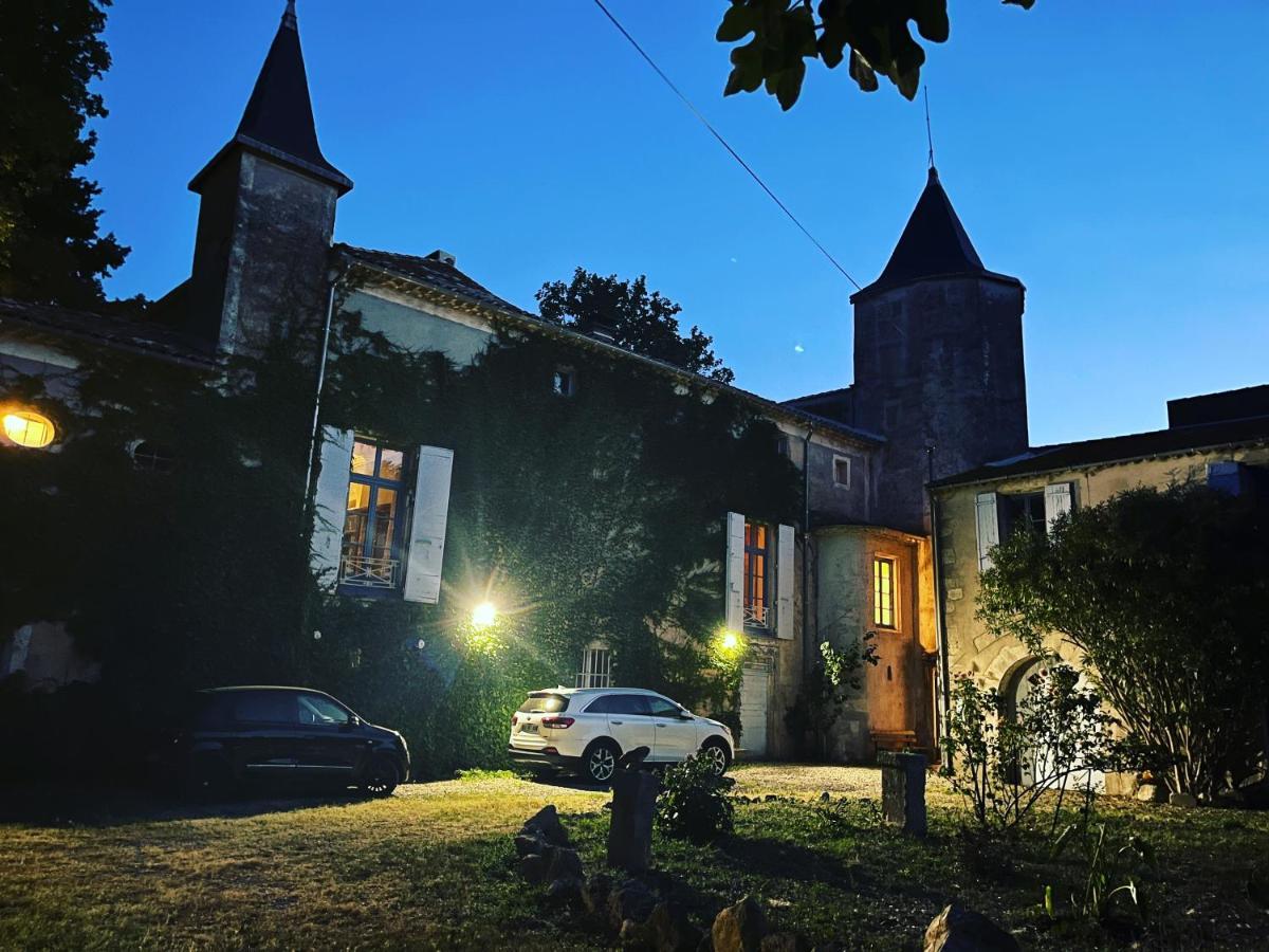 Sci Domaine Saint Martin Le Grand