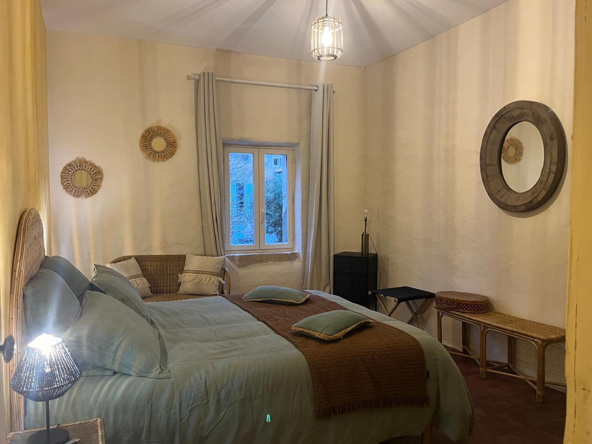 Sci Domaine Saint Martin Le Grand