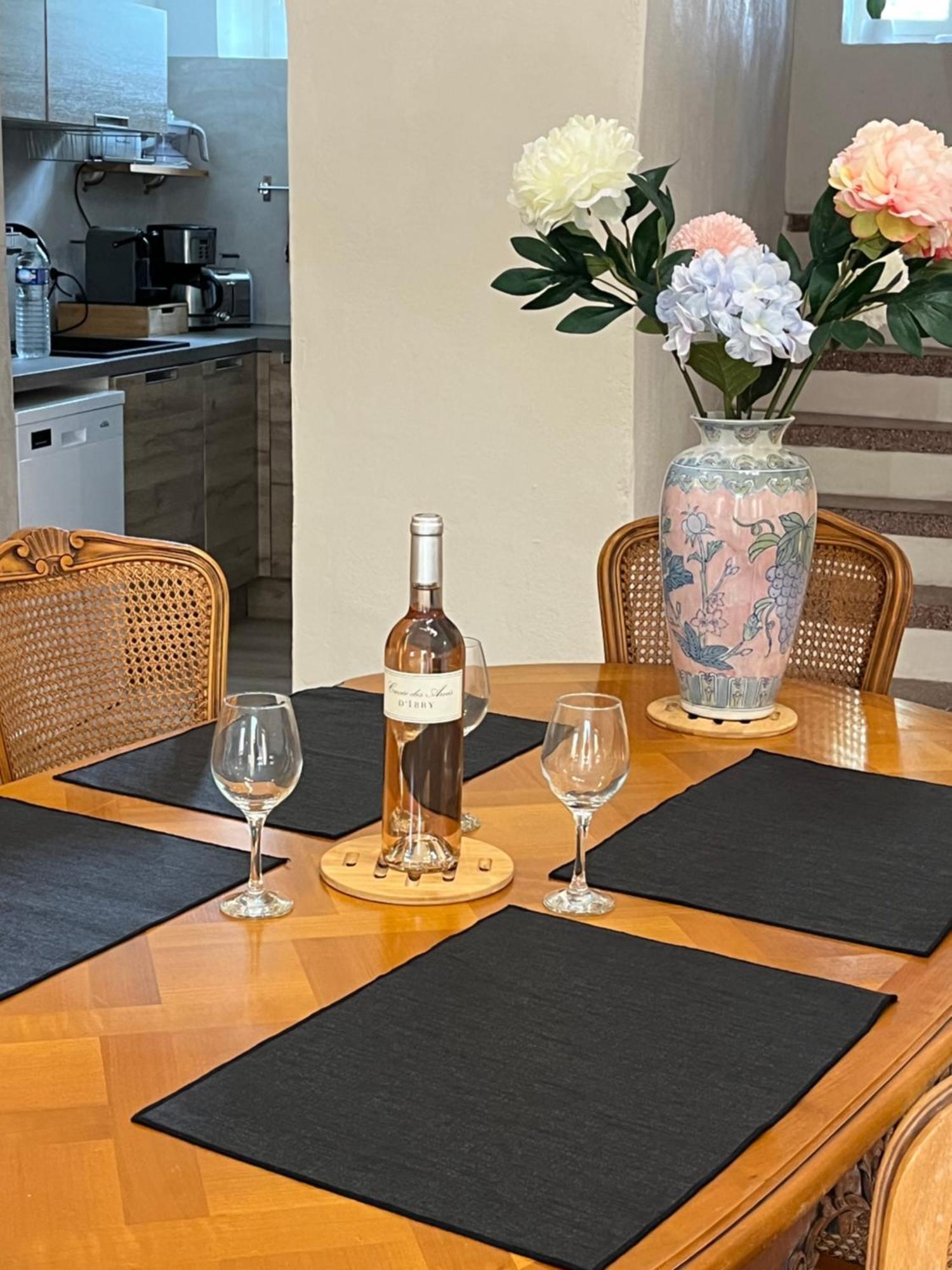 Vakantiehuis Sci Domaine Saint Martin Le Grand Béziers
