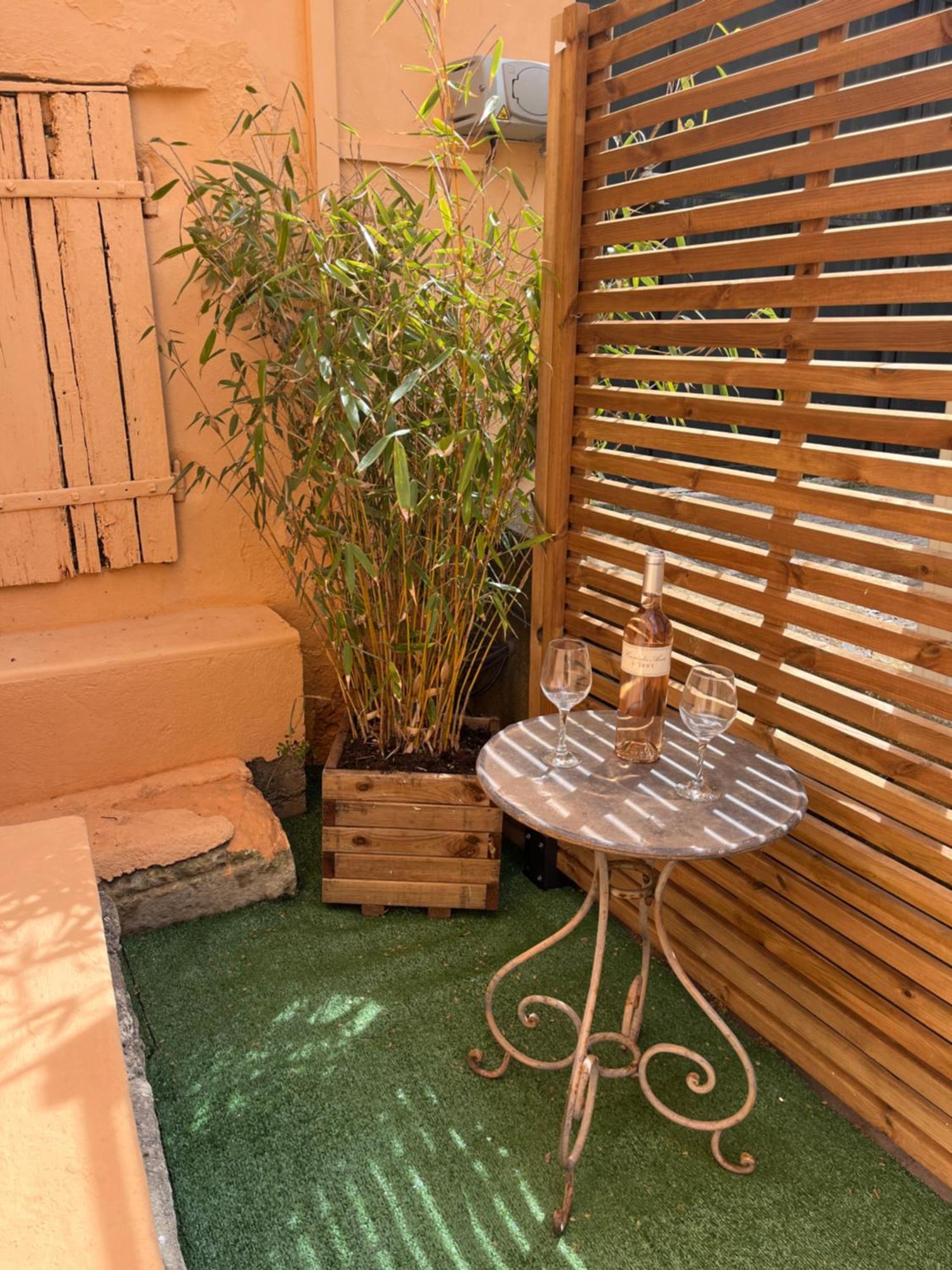 Sci Domaine Saint Martin Le Grand Vakantiehuis Béziers