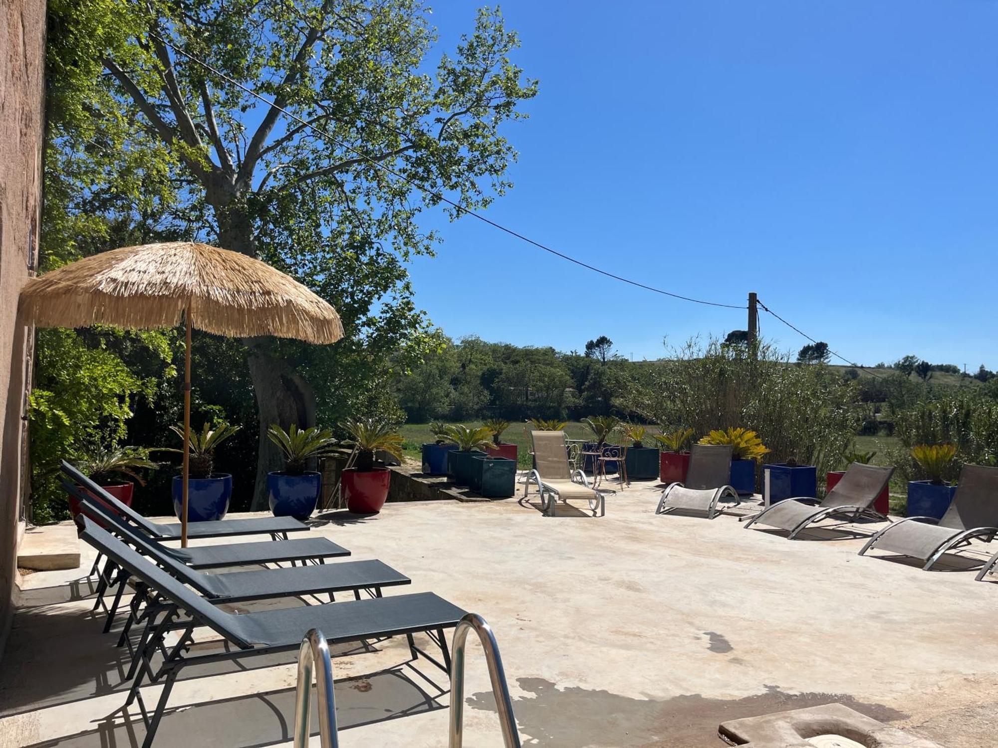 Sci Domaine Saint Martin Le Grand *