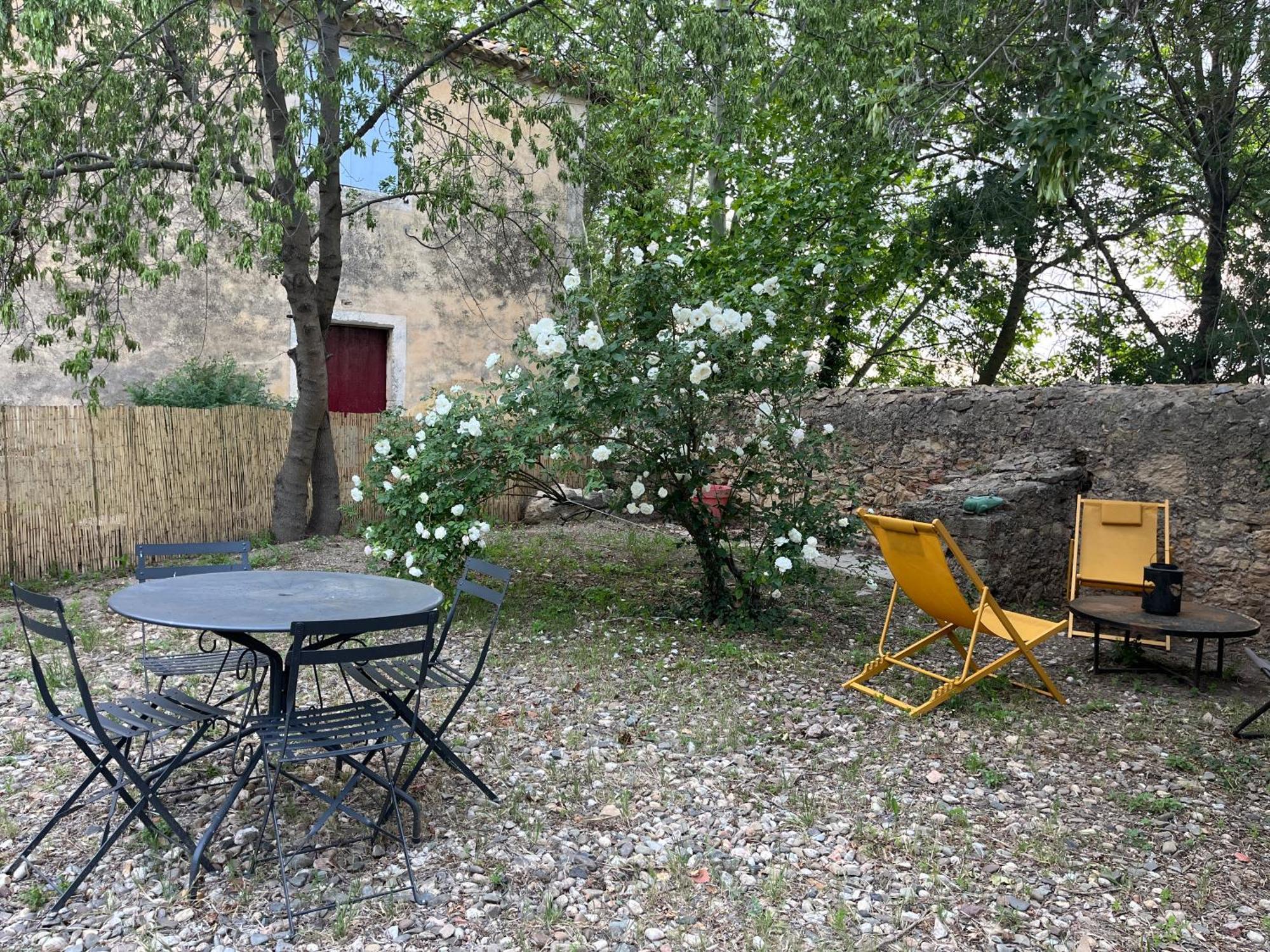 Sci Domaine Saint Martin Le Grand Béziers