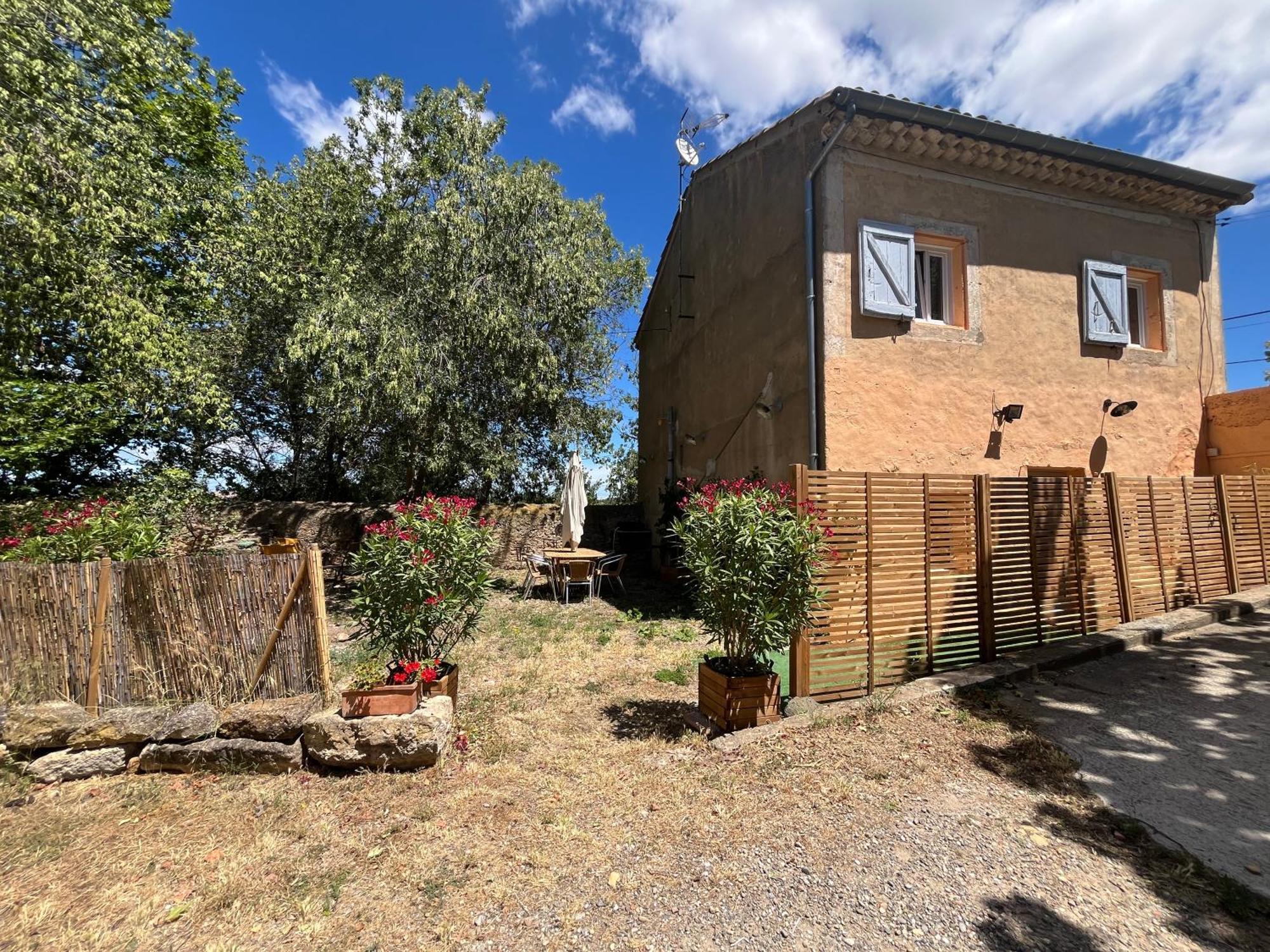 Sci Domaine Saint Martin Le Grand Vakantiehuis