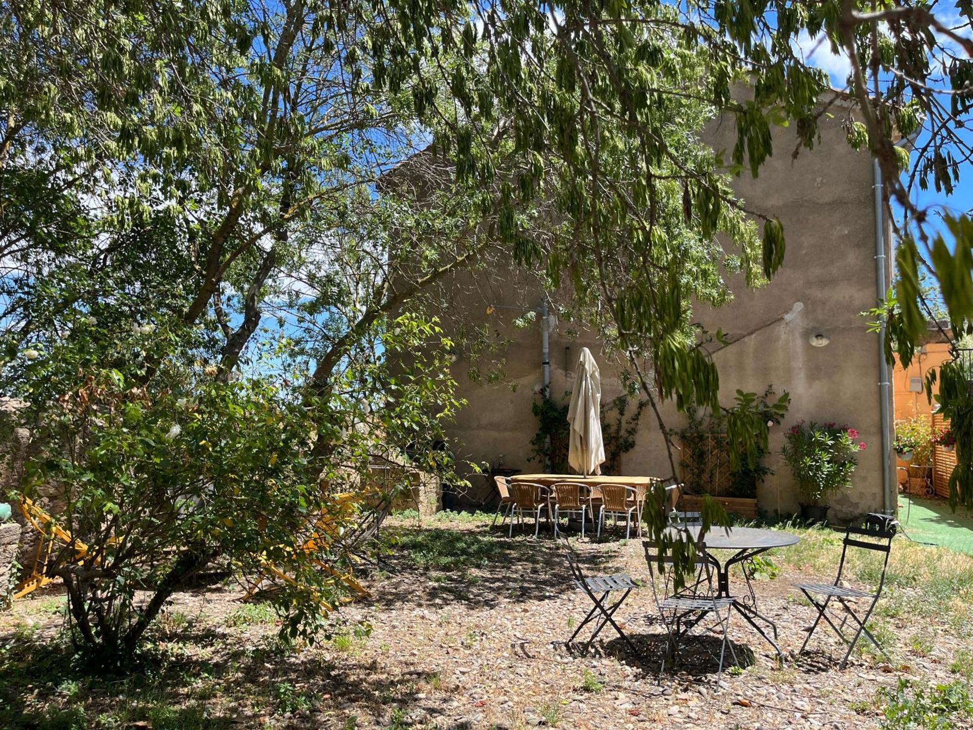 Sci Domaine Saint Martin Le Grand Vakantiehuis *