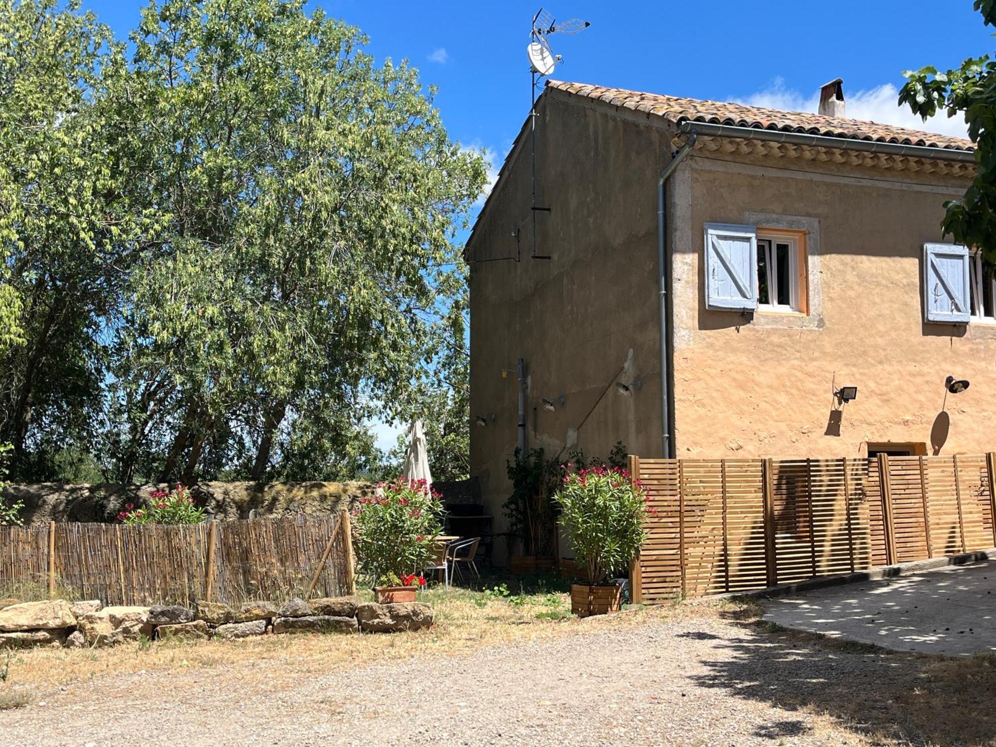 Vakantiehuis Sci Domaine Saint Martin Le Grand *