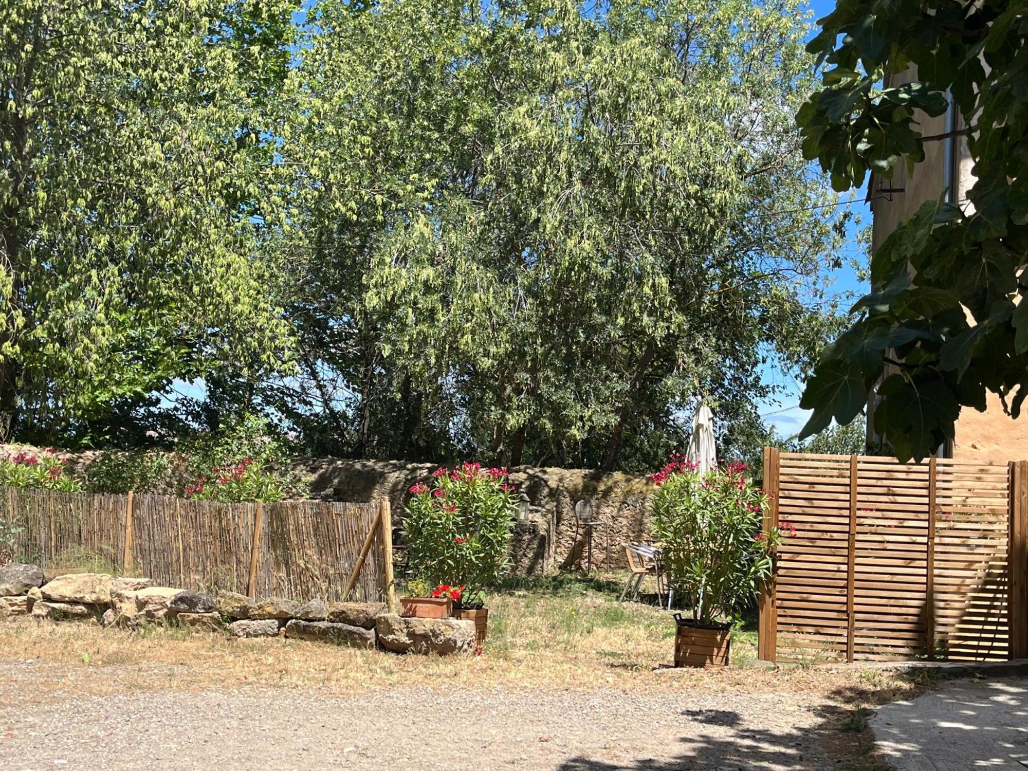 Sci Domaine Saint Martin Le Grand Béziers