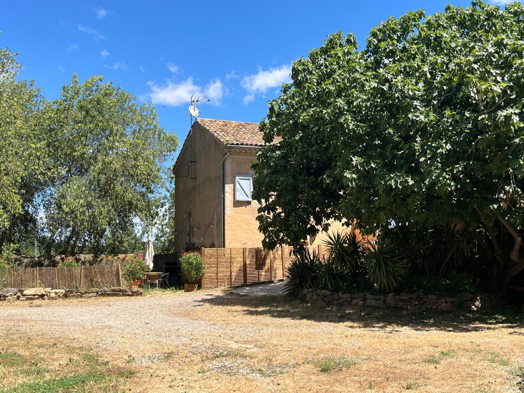 Sci Domaine Saint Martin Le Grand *